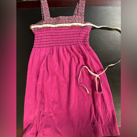 Hurley minidress size medium - Picture 3 of 10